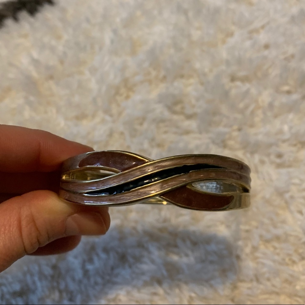 Vintage inspired bracelet